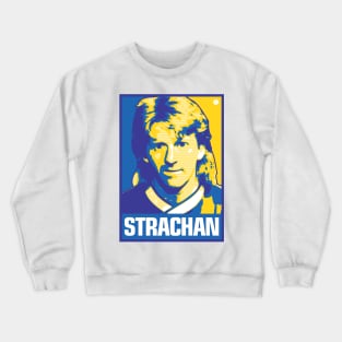 Strachan Crewneck Sweatshirt